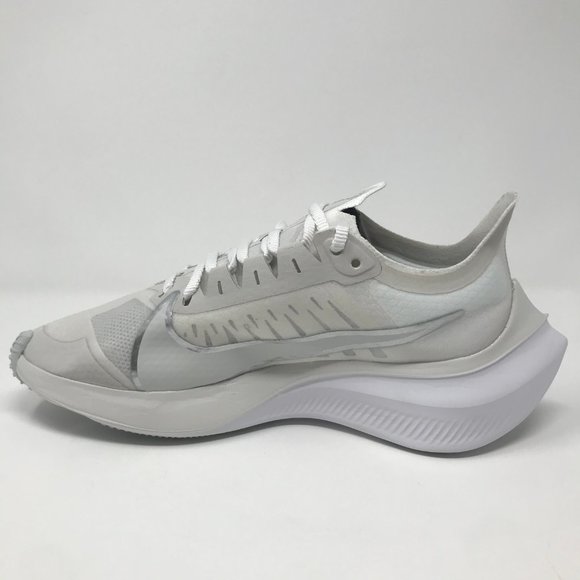 Nike Zoom Gravity BQ3203-001 White Platinum - Picture 3 of 8